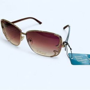 Women’s Oversized Designer Sunglasses